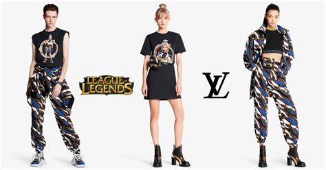 riot louis vuitton skins|louis vuitton tops.